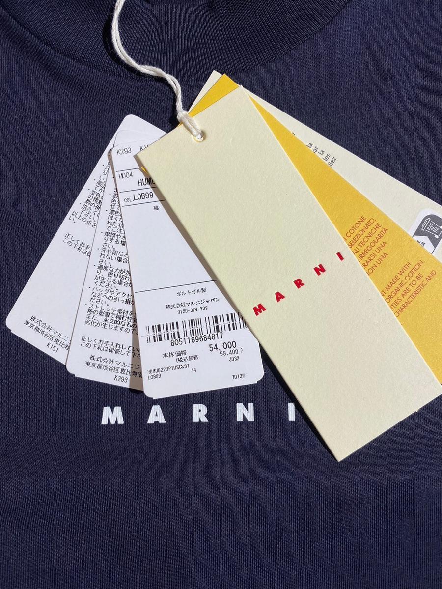 ロゴ半袖Ｔシャツ