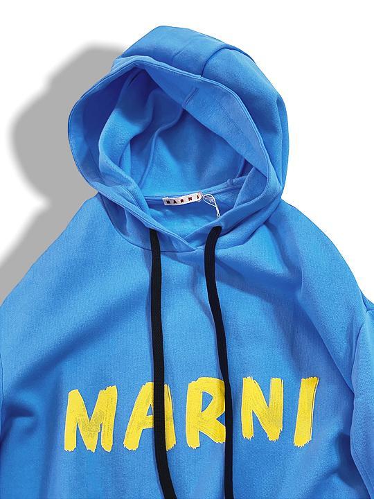 パーカーワンピース