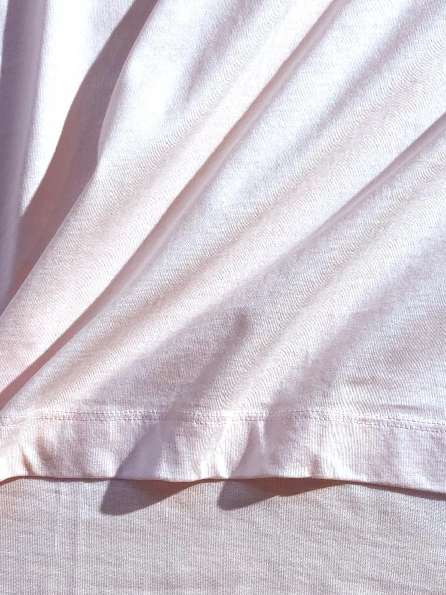 オーバーサイズTシャツ