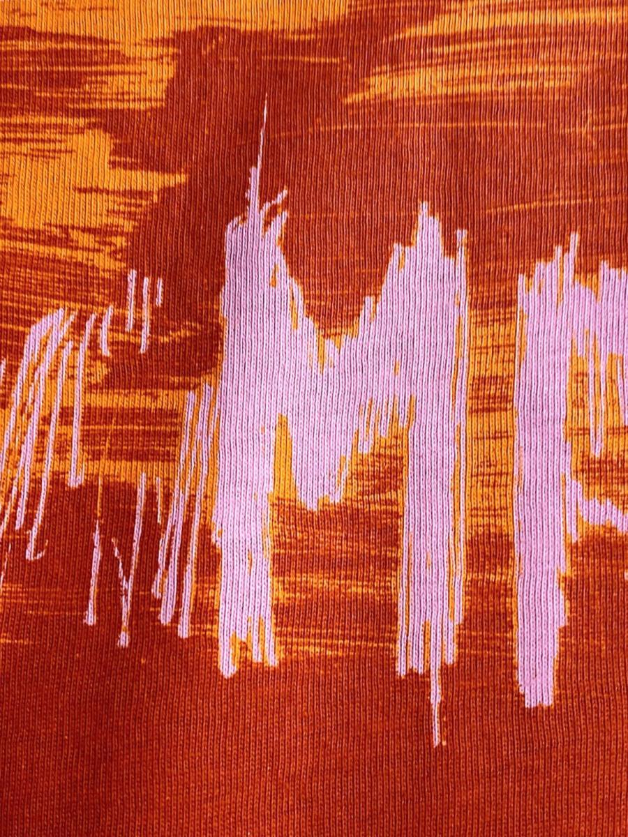 オーバーサイズTシャツ