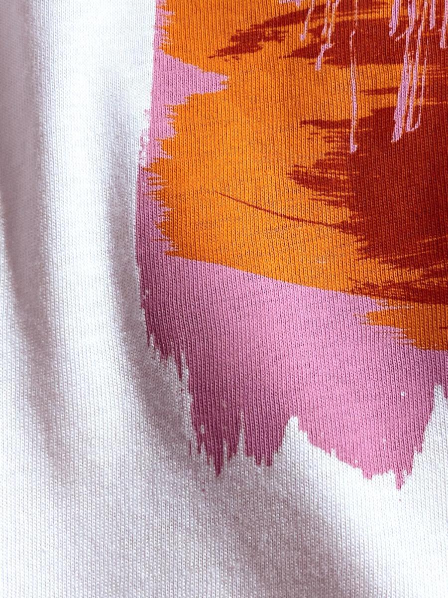 オーバーサイズTシャツ