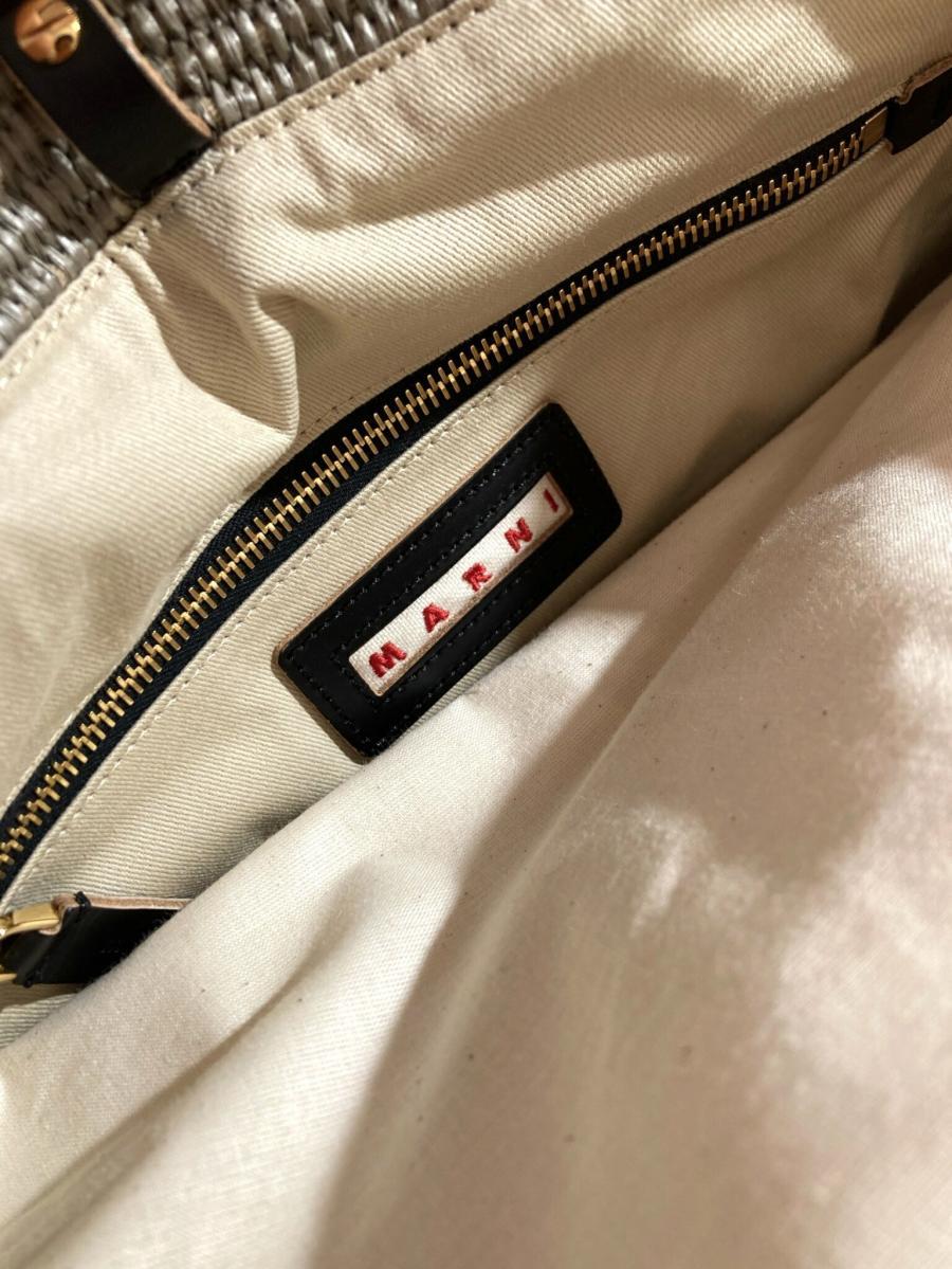 スモールトートバッグ