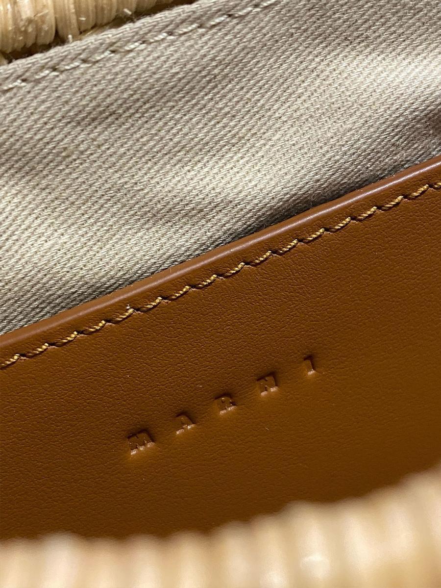 FEMALE LEATHER SHOULDER BAG