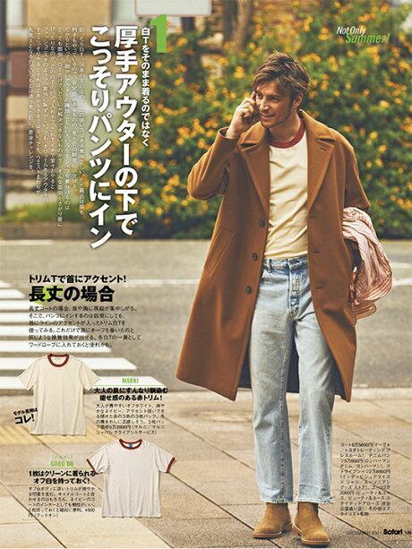 3パックTシャツ