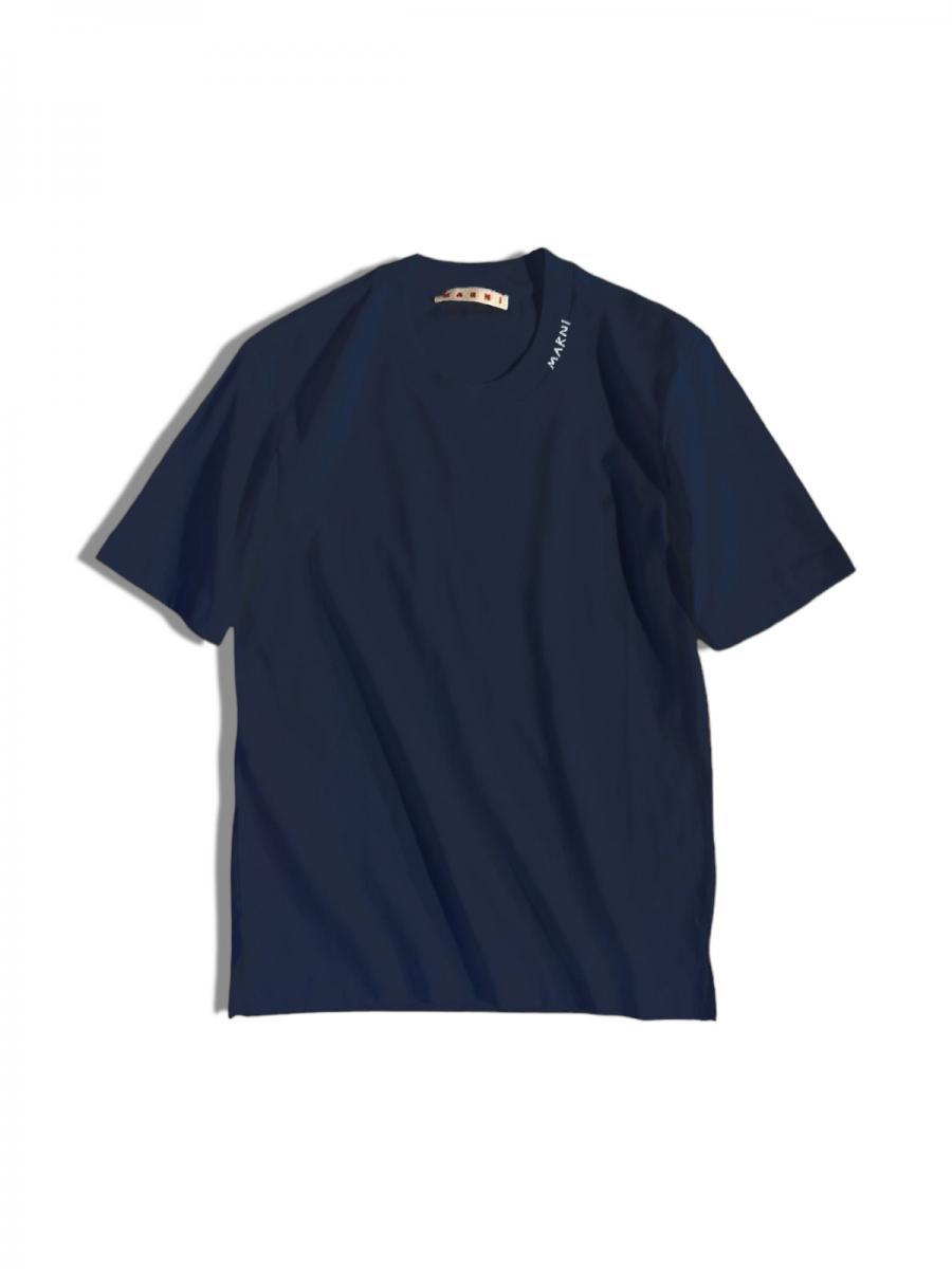 クルーネック3パックTシャツ