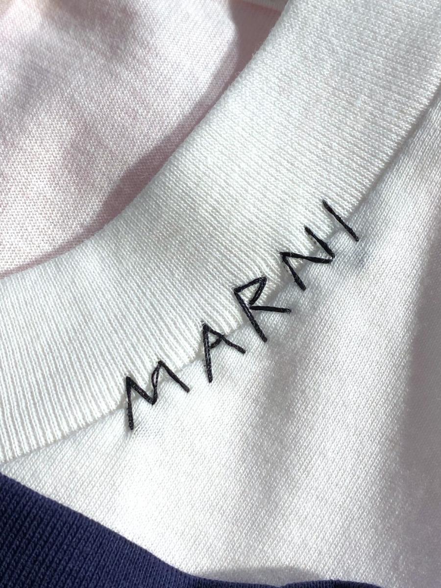 クルーネック3パックTシャツ