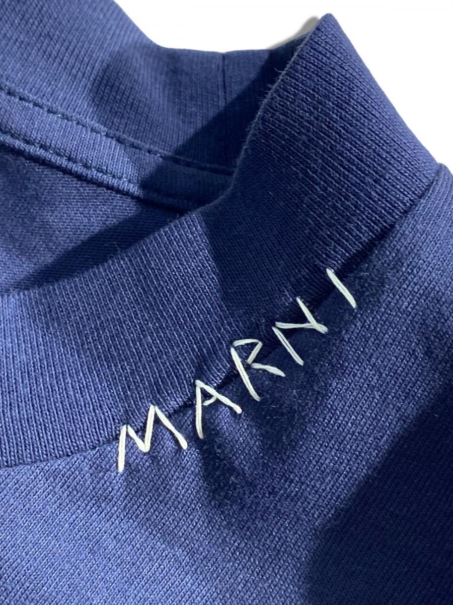 クルーネック3パックTシャツ