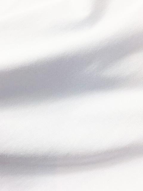 クルーネックTシャツ