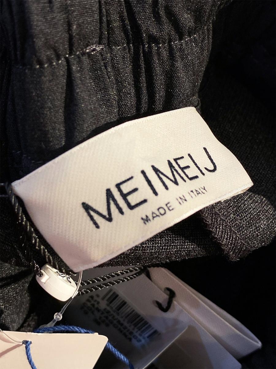 リラックスフレアパンツ