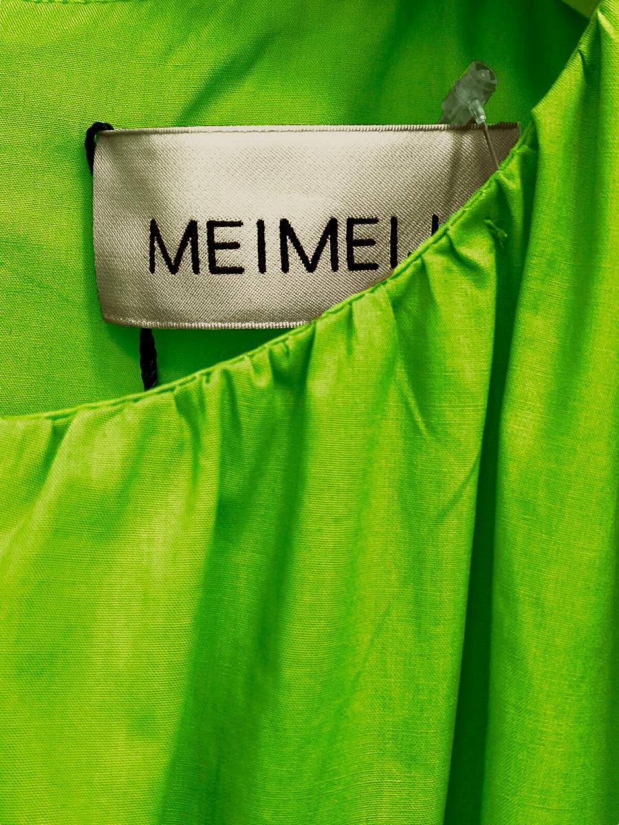 フレンチスリーブワンピース