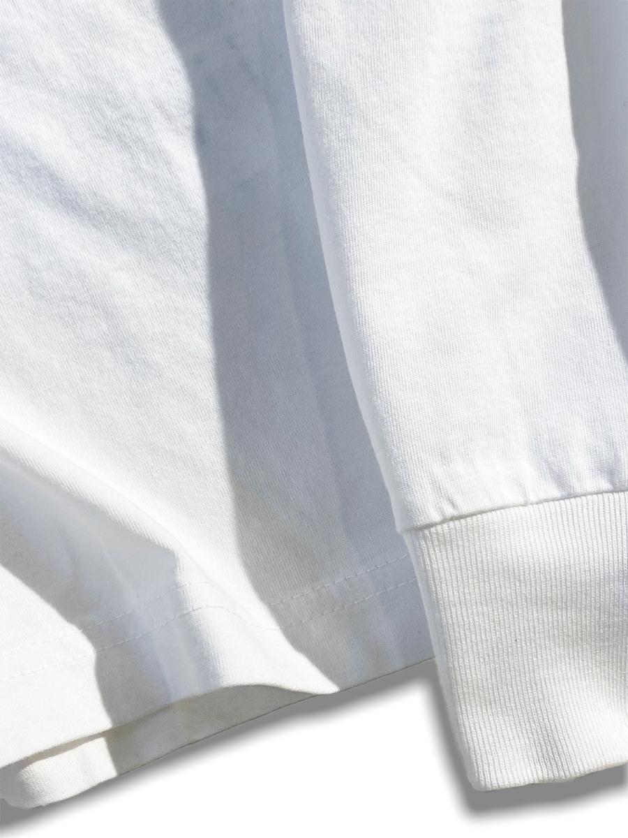 ロングTシャツ