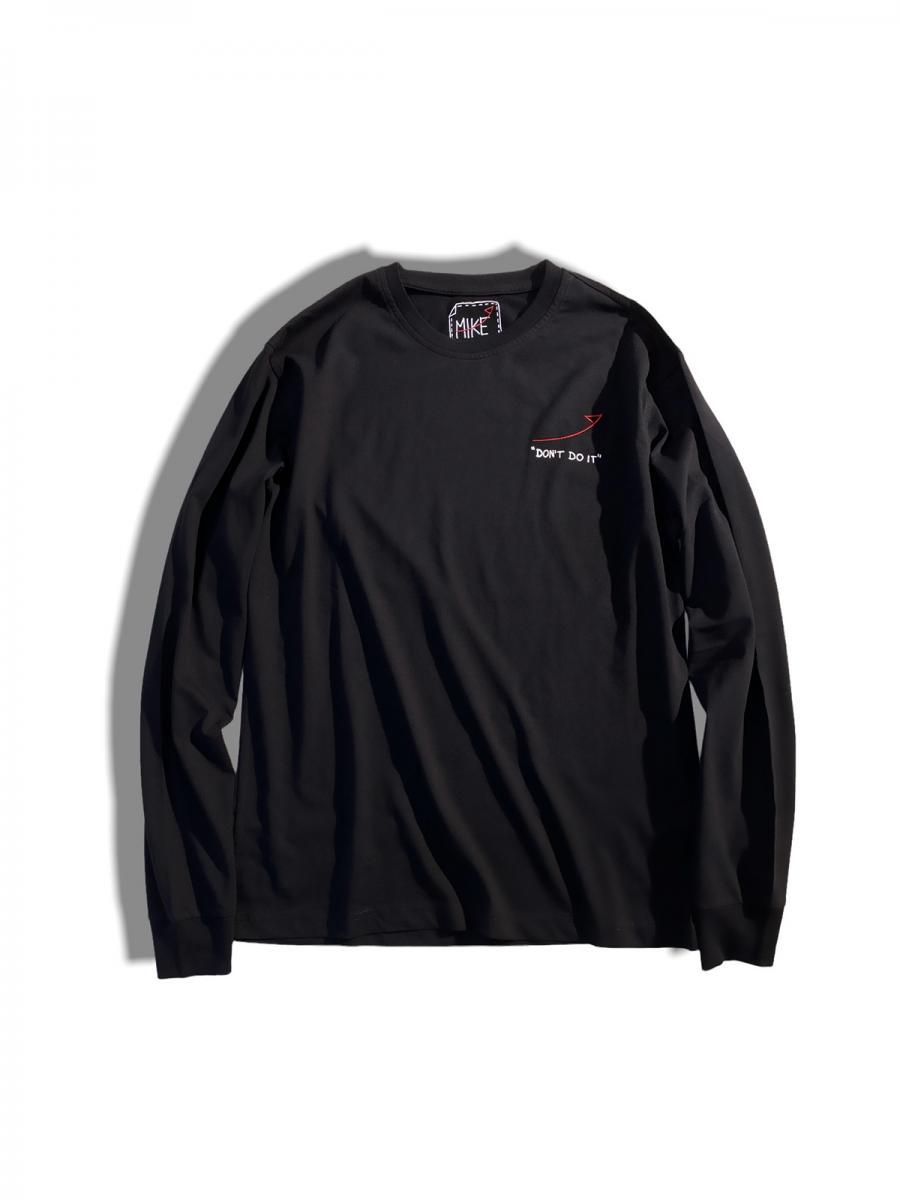 ロングTシャツ