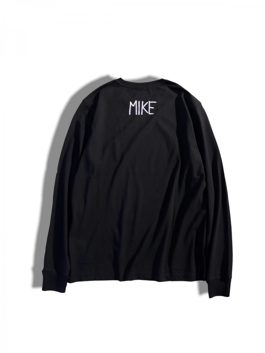 ロングTシャツ