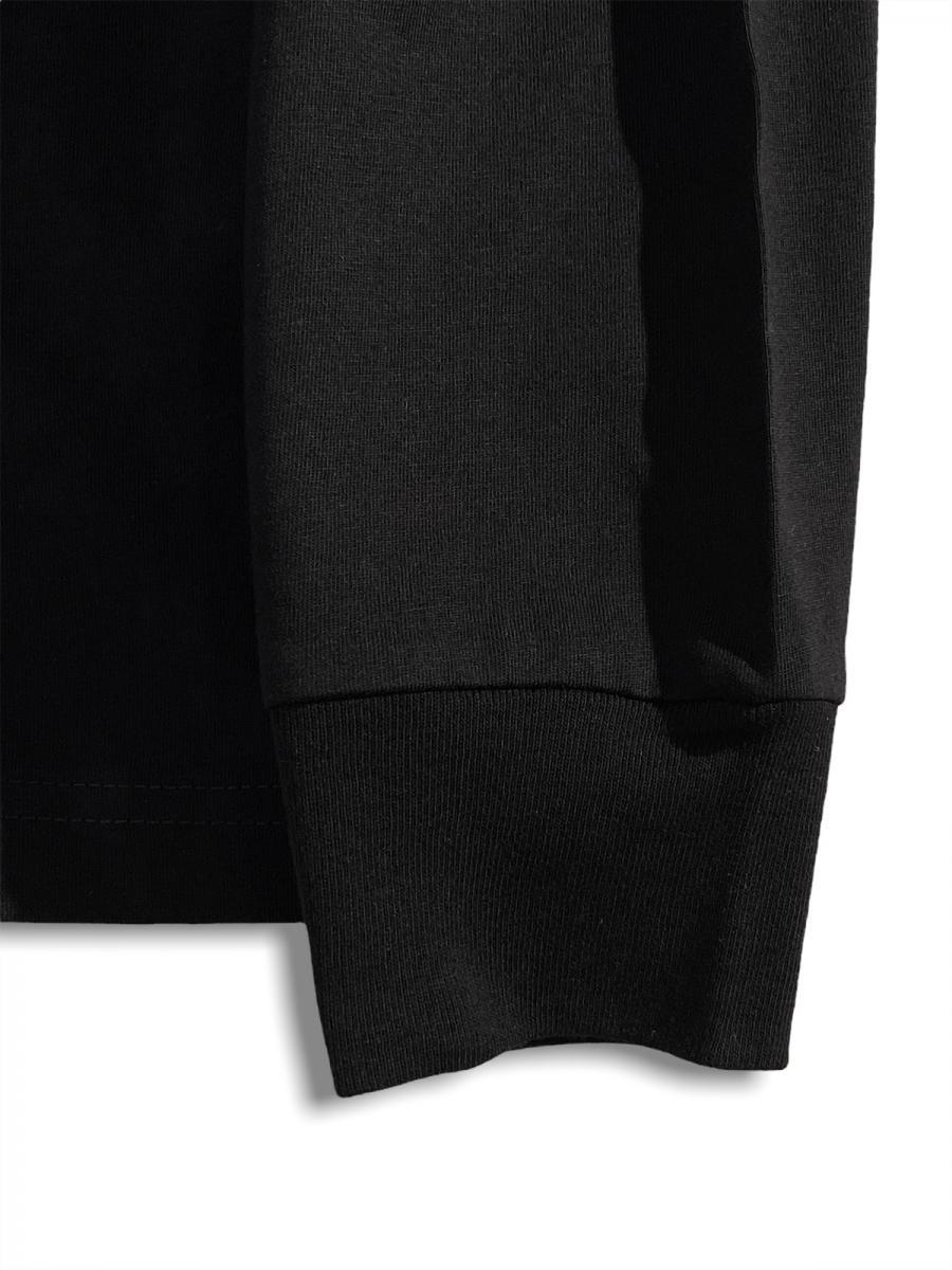 ロングTシャツ