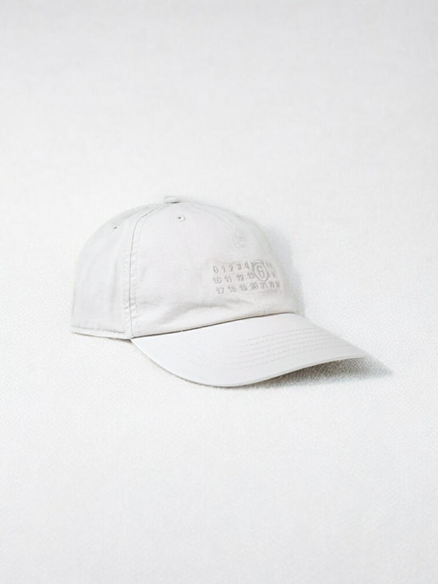 Numericシグネチャーキャップ