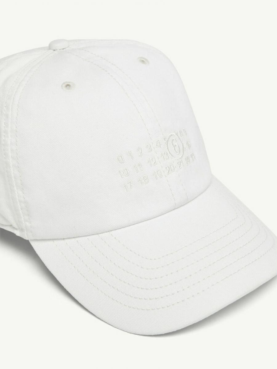 Numericシグネチャーキャップ