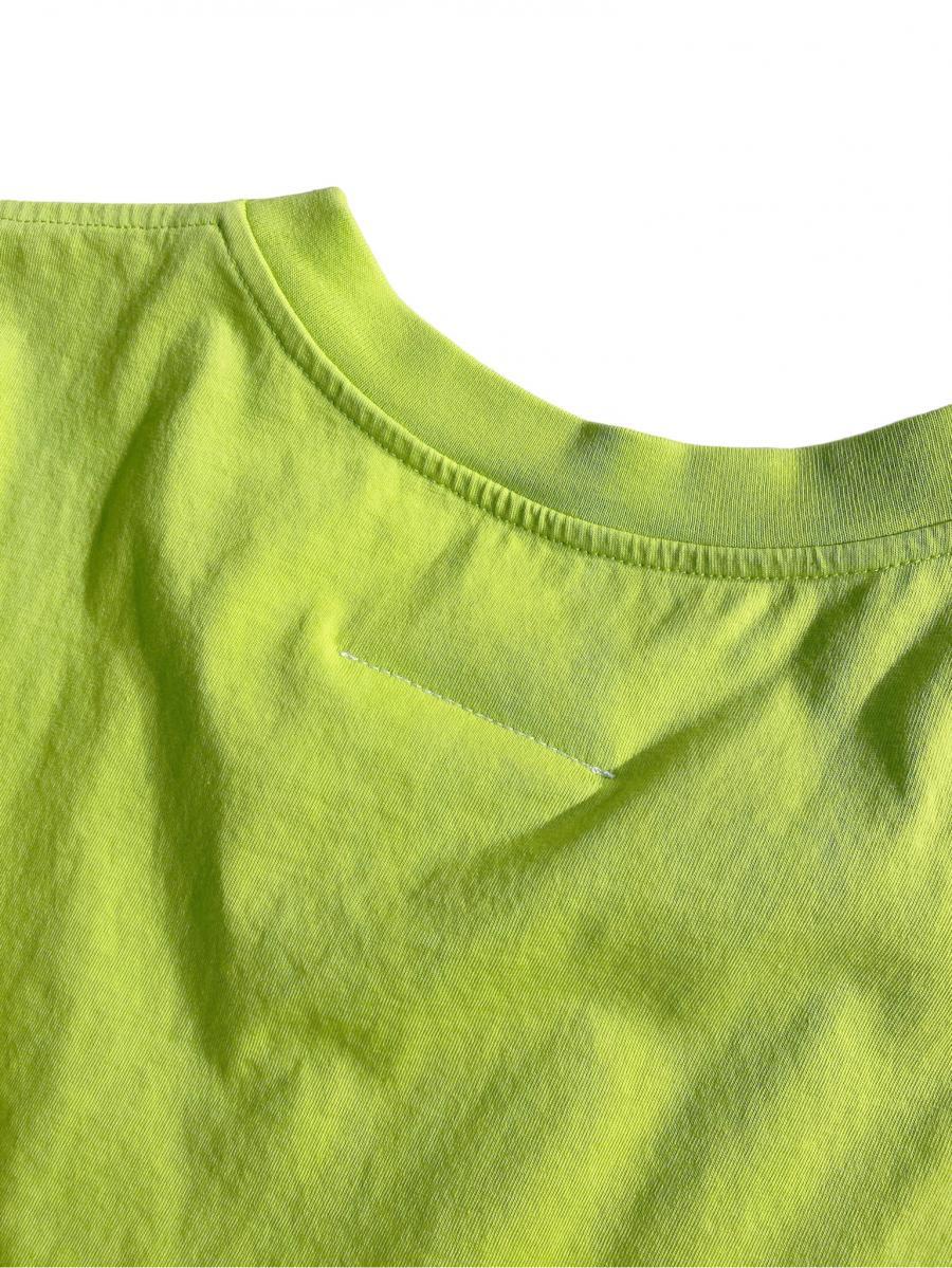 クルーネックＴシャツ