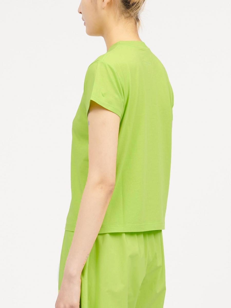 クルーネックＴシャツ