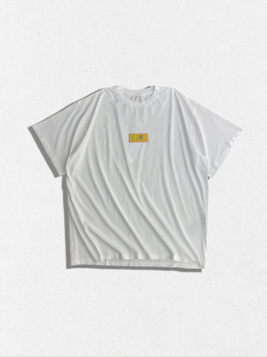 カレンダータグＴシャツ
