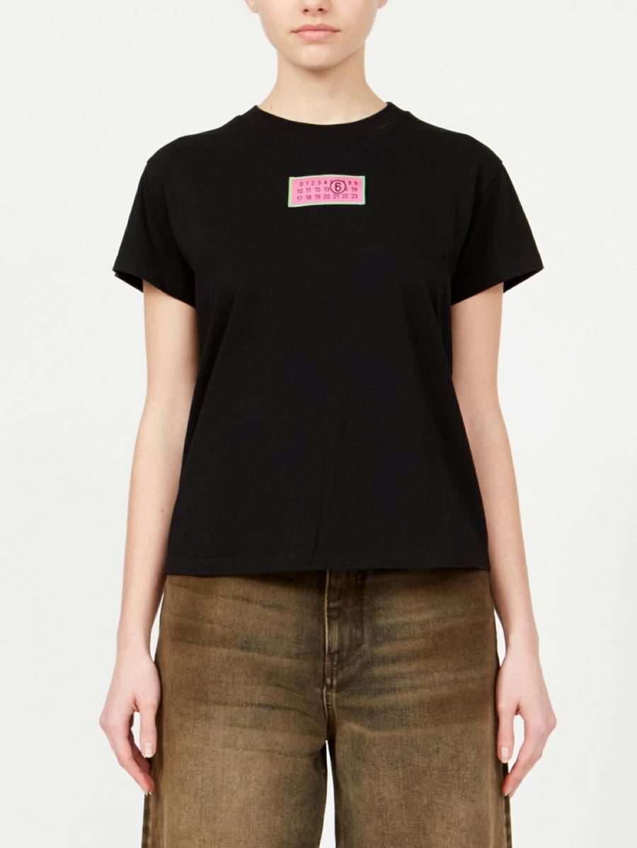 カレンダータグＴシャツ