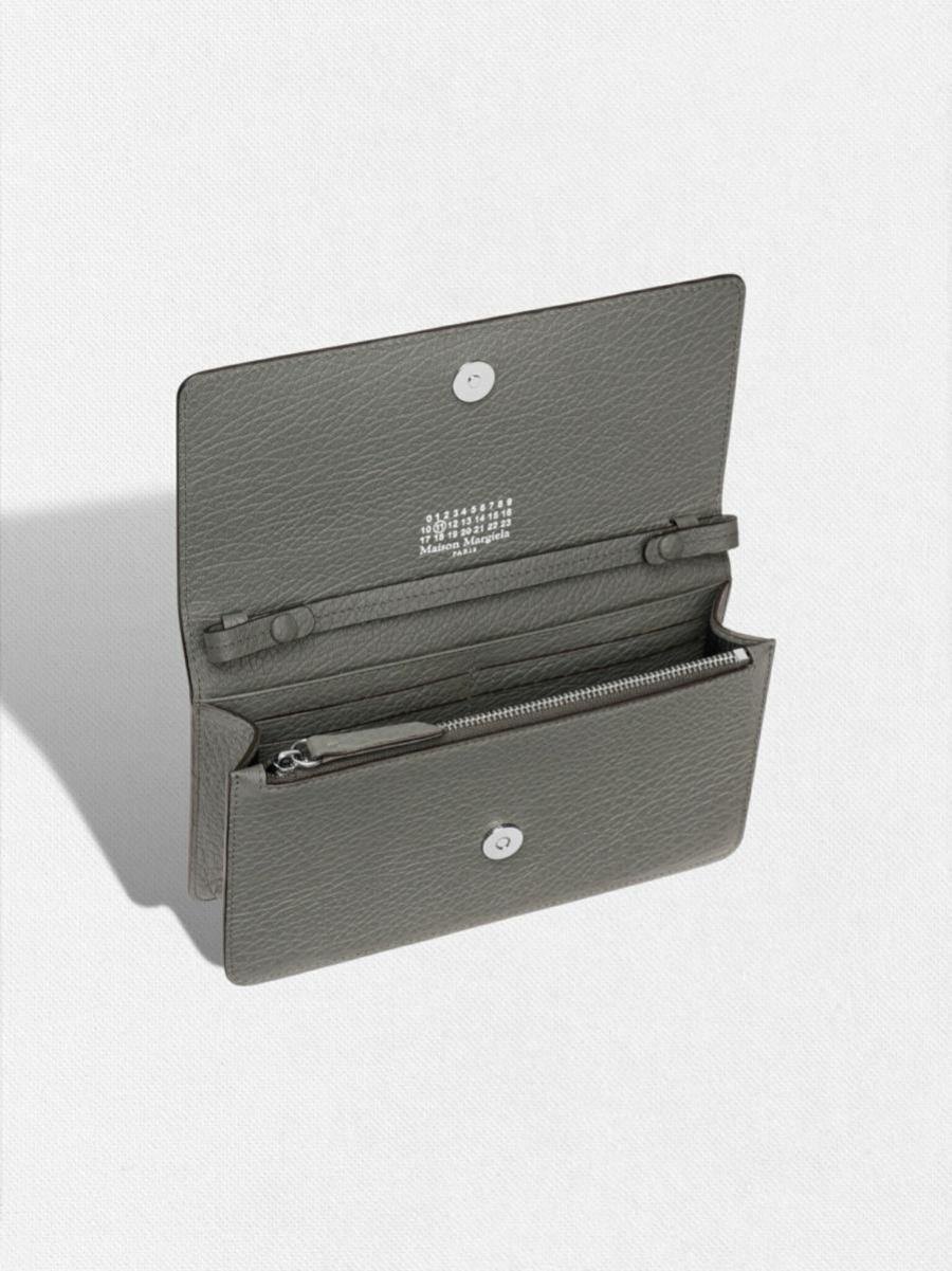２WAYチェーンウォレットバッグ