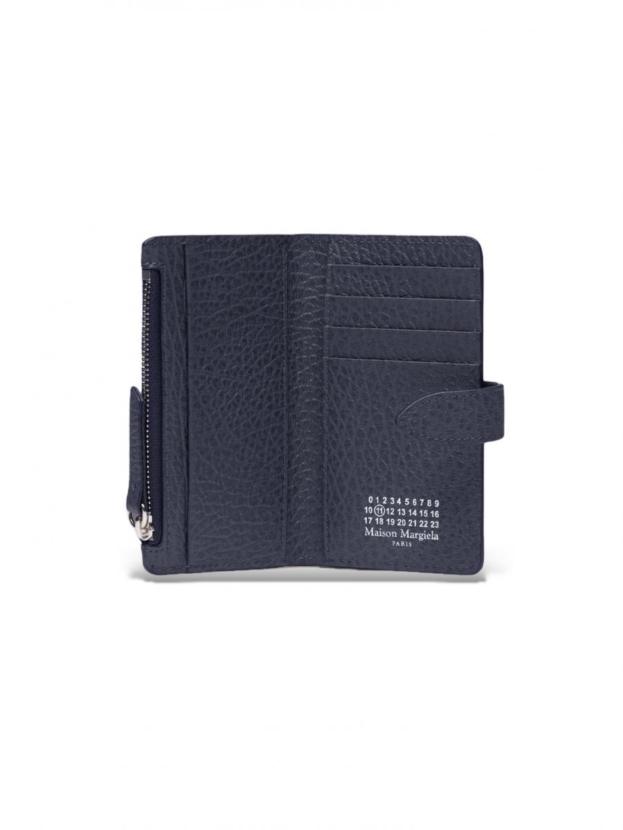 手帳型カードケースウォレット