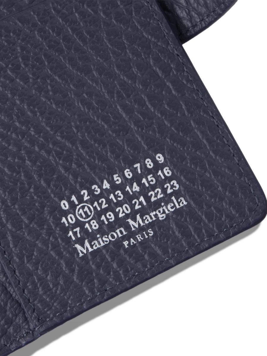 手帳型カードケースウォレット