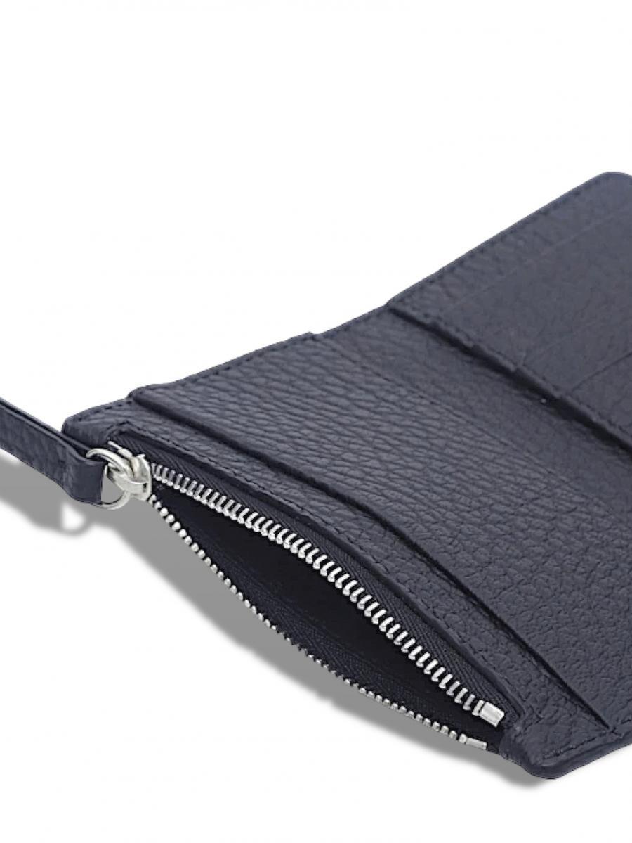 手帳型カードケースウォレット