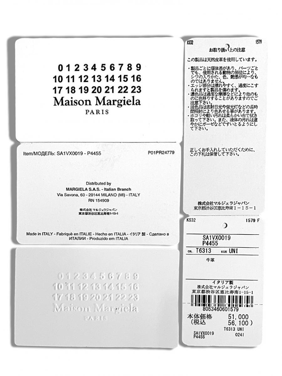 手帳型カードケースウォレット