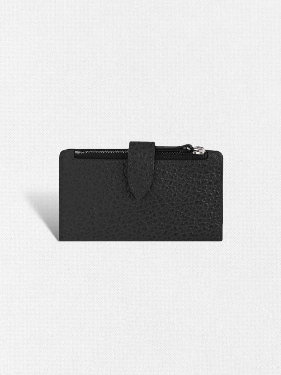 手帳型カードケースウォレット