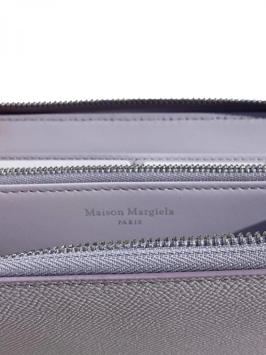 レザーロングウォレット