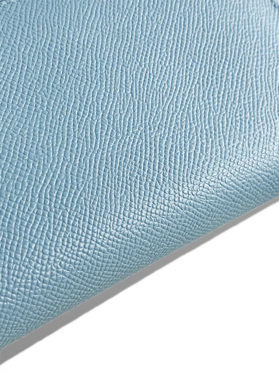 レザーロングウォレット