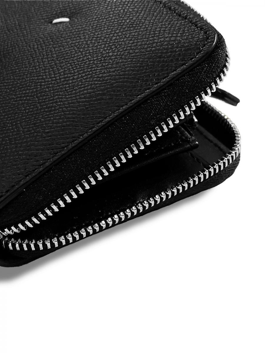 レザーロングウォレット