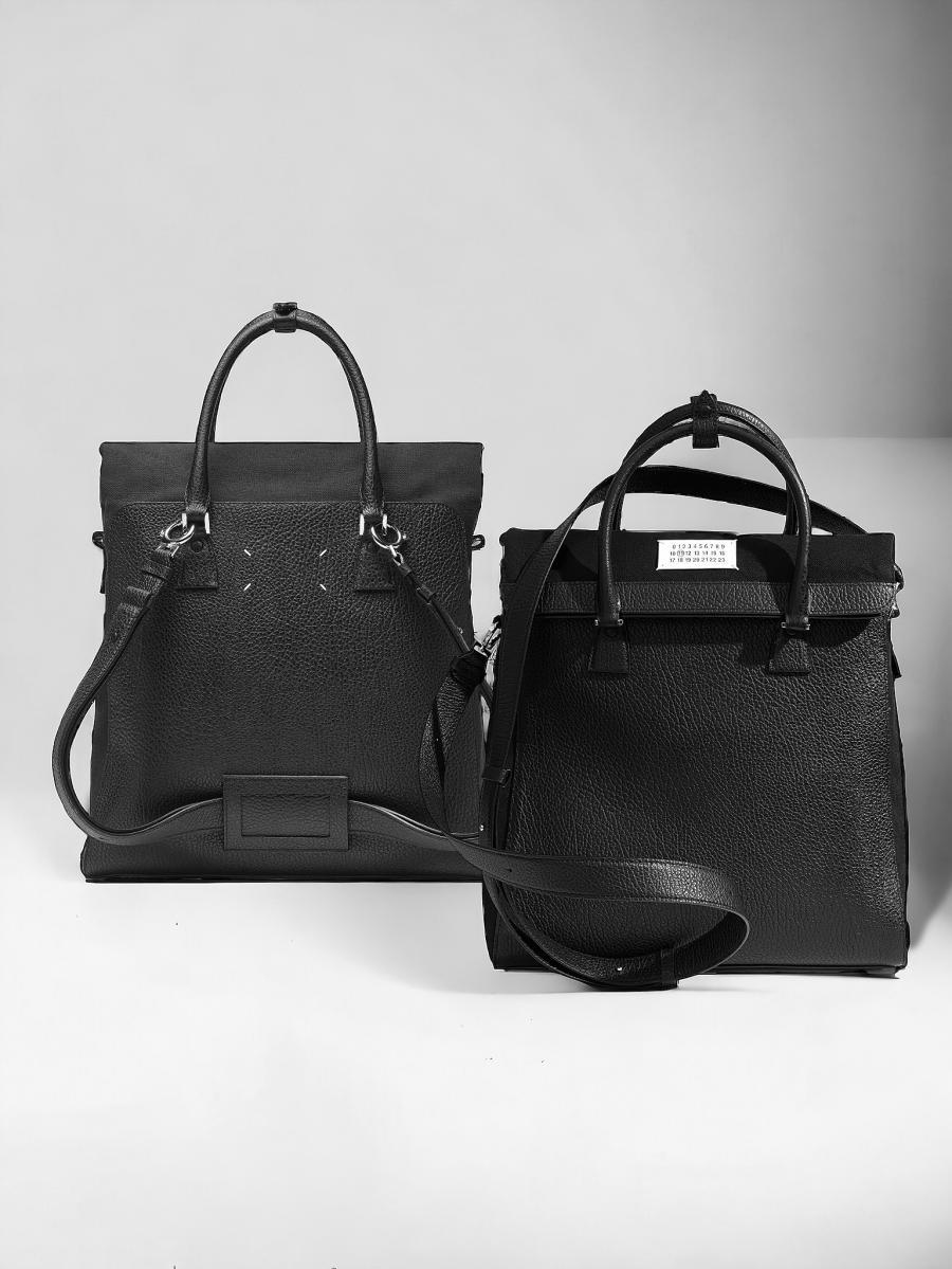 5AC DAILY VERTICAL バックパック