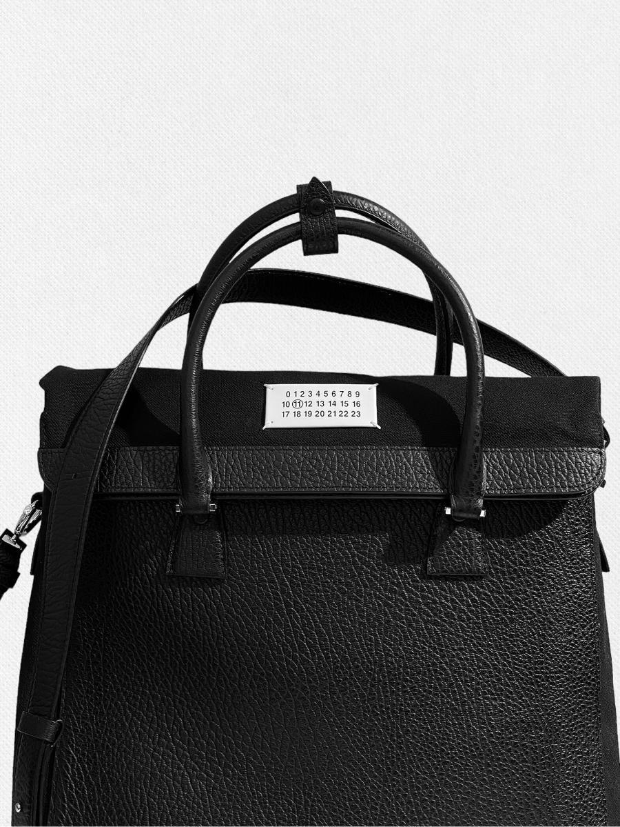 5AC DAILY VERTICAL バックパック