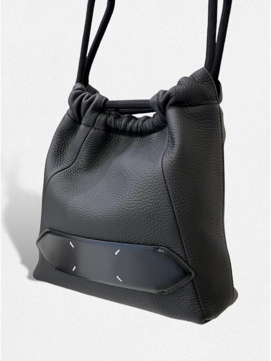 5AC ドローストリングバッグ