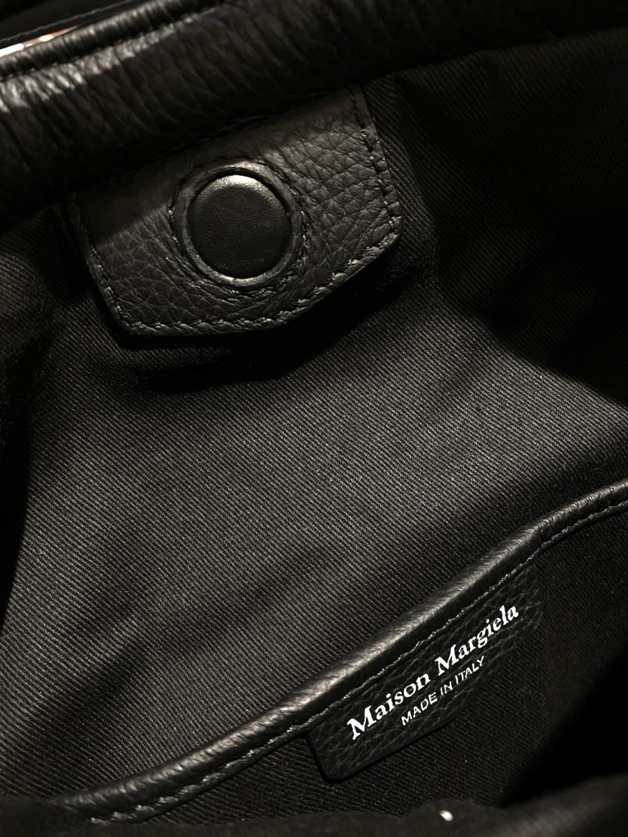 5AC ドローストリングバッグ