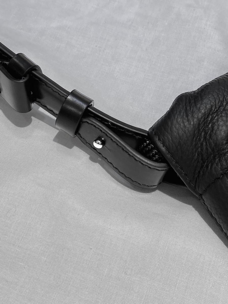 5AC ドローストリングバッグ