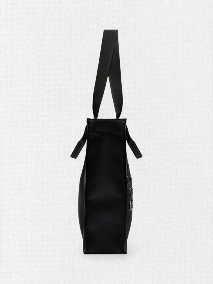 バーティカルトートバッグ