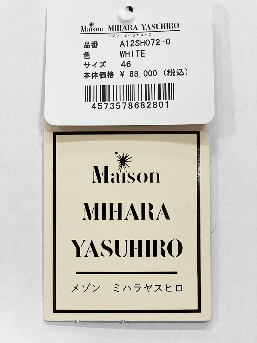 チェック柄スーパーオーバーサイズシャツ