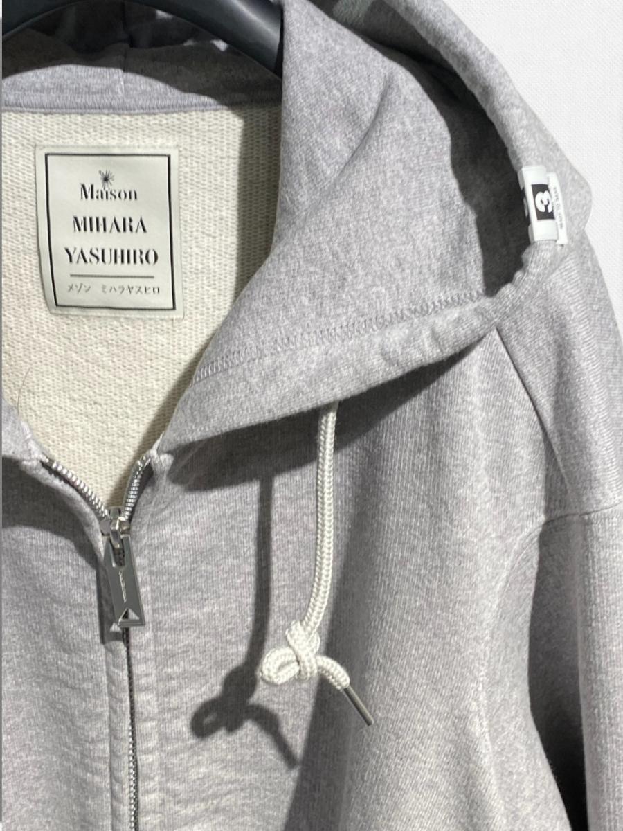 フーディーパーカー