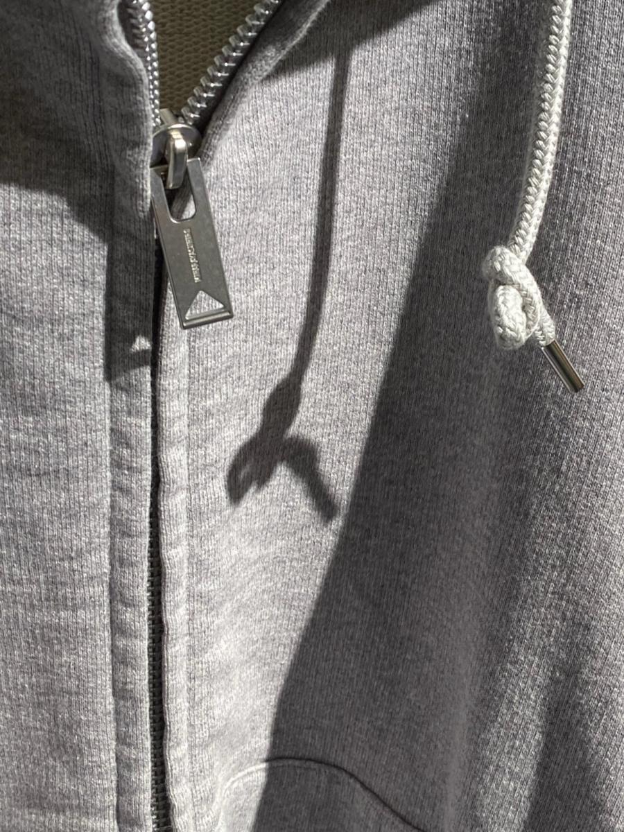 フーディーパーカー