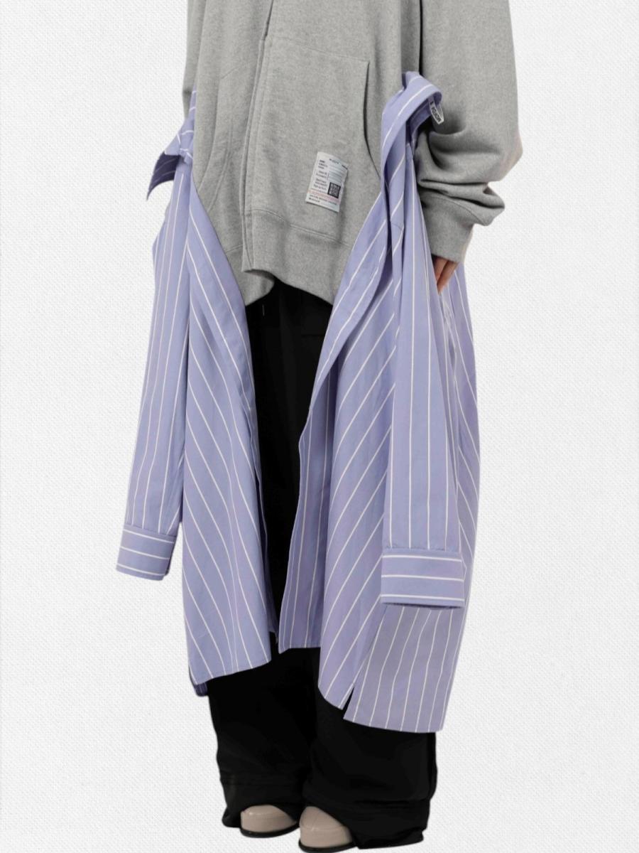 フーディーパーカー