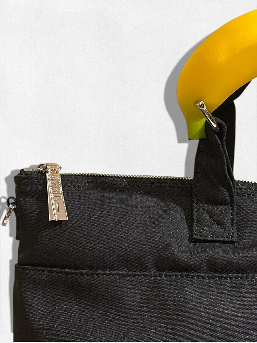  ”バナナ” ヘルメットバッグ