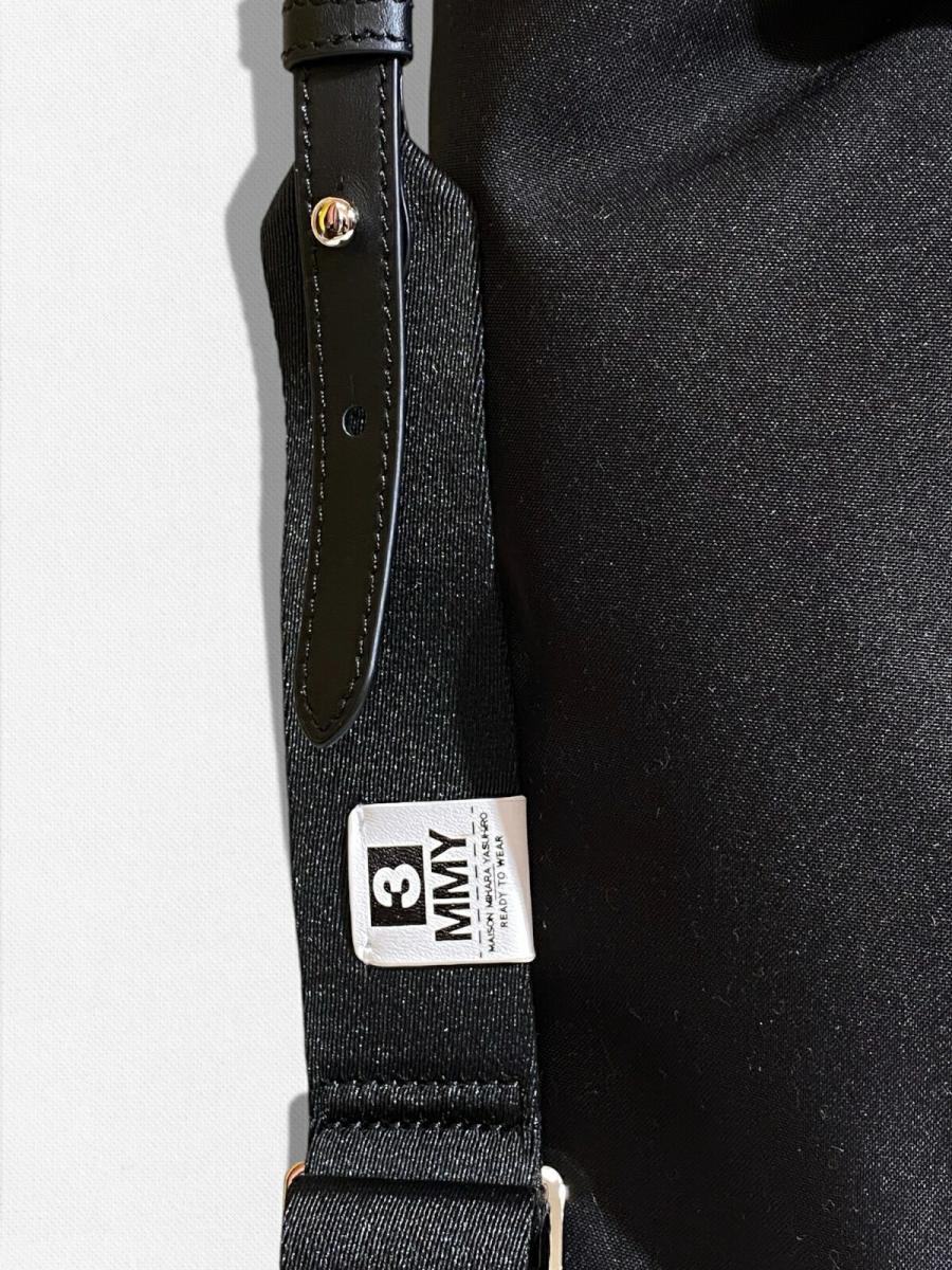  ”バナナ” ヘルメットバッグ