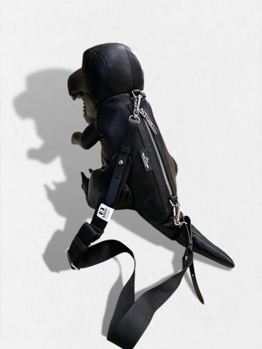 T-REX SHOULDER BAG