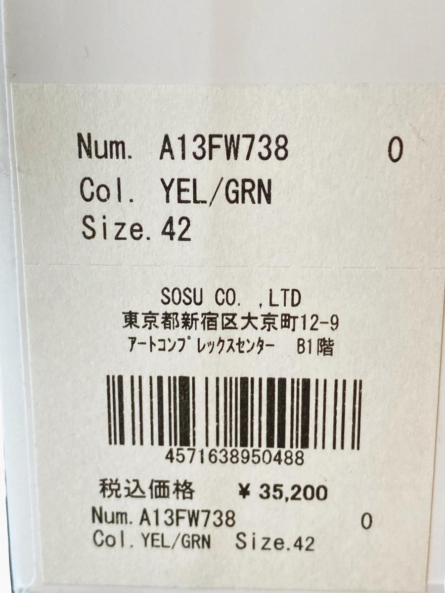 ローカットスニーカー