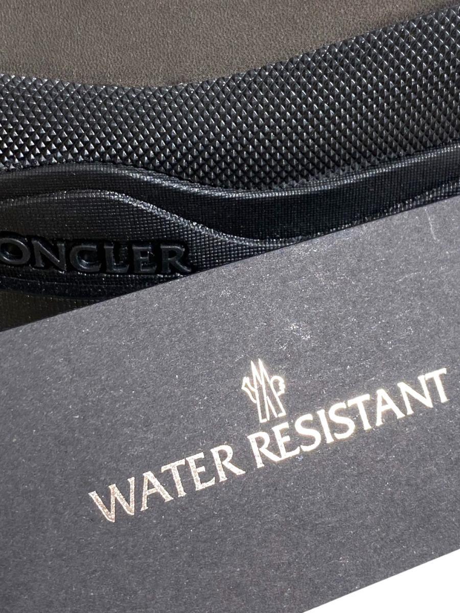 サイドゴアレザーブーツ