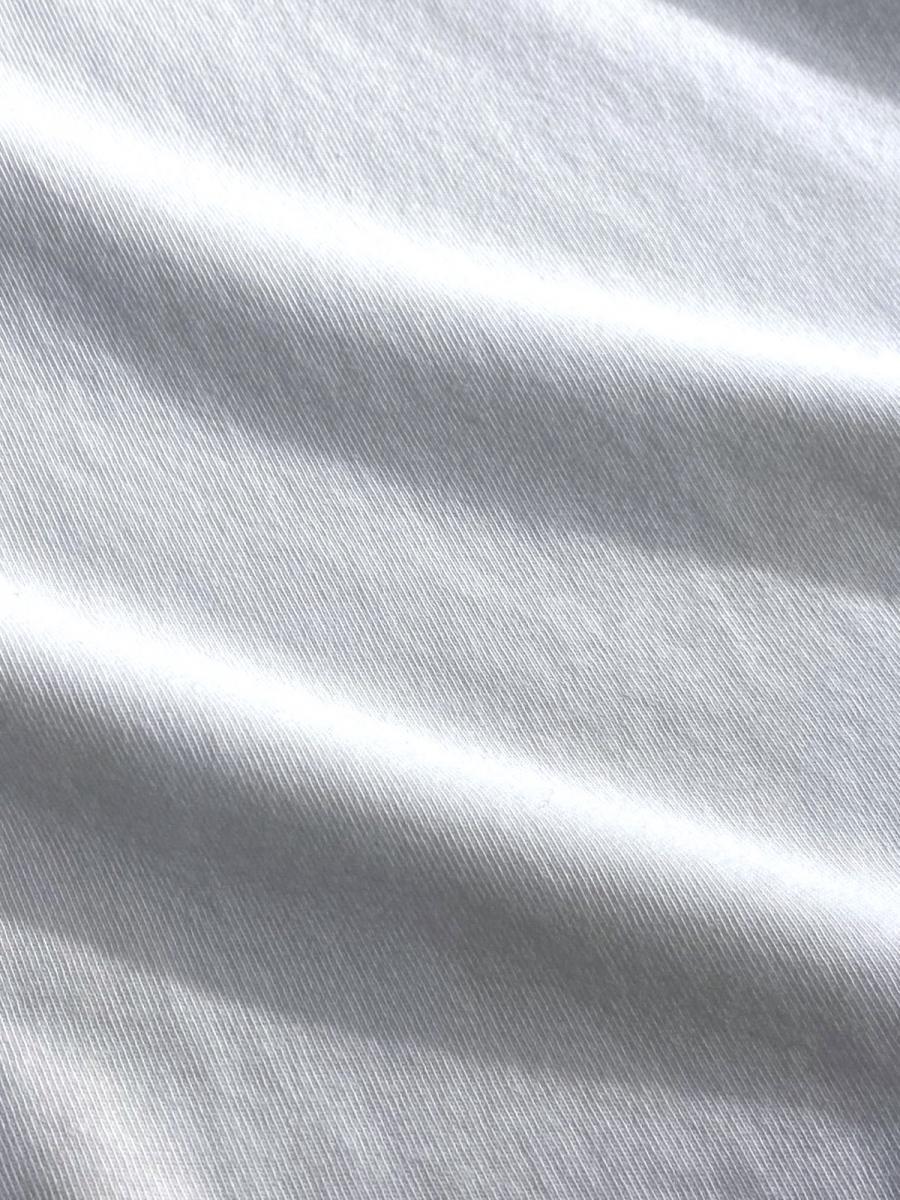 アイコンワッペン付きクルーネックTシャツ