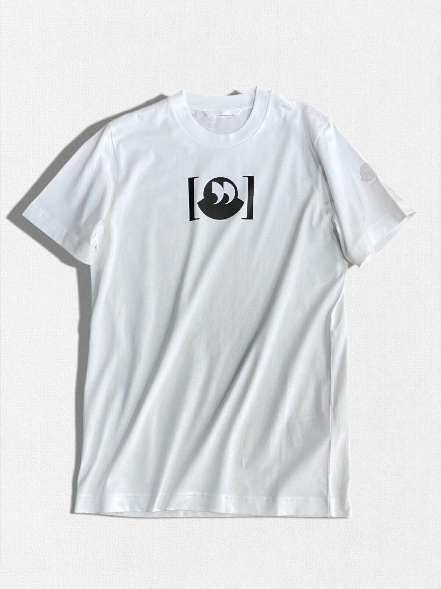 クルーネックTシャツ